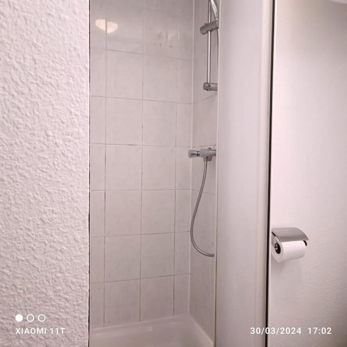 Villeurbanne Centre Appartement Meuble Esterno foto